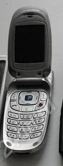 Лот: 694484. Фото: 1. Samsung_SGH-E300. Кнопочные мобильные телефоны