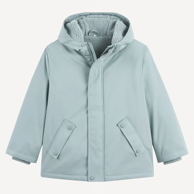 Лот: 25632466. Фото: 1. Ветровка LaRedoute. Другое (одежда, обувь, галантерея)