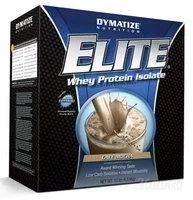 Лот: 992665. Фото: 1. протеин Elite Whey Protein Isolate... Другое (тяжелая атлетика)