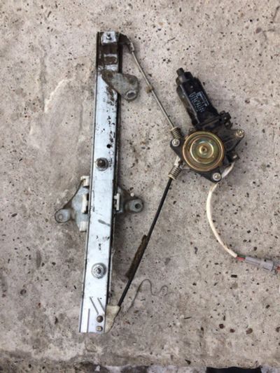 Лот: 8710721. Фото: 1. стеклоподъемник toyota carina... Электрооборудование