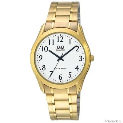 Лот: 21238605. Фото: 1. Наручные часы Q&Q Q594J004 / Q594... Оригинальные наручные часы