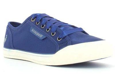 Лот: 6822794. Фото: 1. Кеды Le Coq Sportif Deauville... Кеды, кроссовки, слипоны