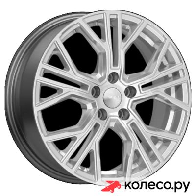 Лот: 25097742. Фото: 1. Тибет 6.5x17/5*114.3 D54.1 ET45... Диски