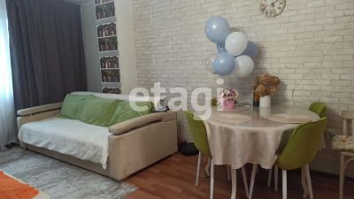 Лот: 25293805. Фото: 1. 3-комн. квартира , Красноярск... Квартиры, студии