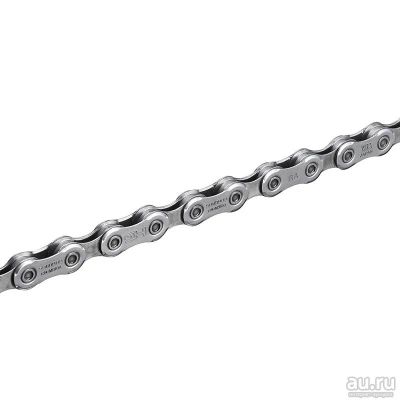 Лот: 17655672. Фото: 1. Цепь Shimano XT, M8100, 12ск... Запчасти