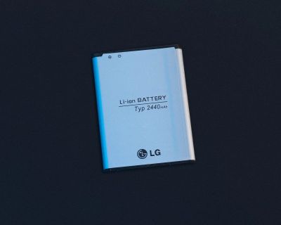 Лот: 19823871. Фото: 1. АКБ для LG BL-59UH ( G2 Mini... Аккумуляторы