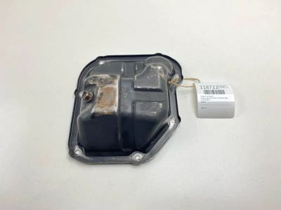 Лот: 25650569. Фото: 1. Поддон масляный Nissan Tiida Latio... Двигатель и элементы двигателя