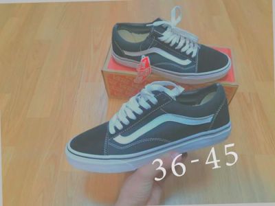 Лот: 11856448. Фото: 1. Кеды Vans Old Skool жен. Кеды, кроссовки, слипоны