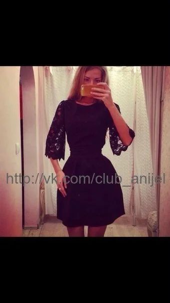 Лот: 3913939. Фото: 1. Очаровательное платье размер 42-44... Платья