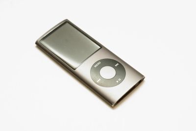 Лот: 4594881. Фото: 1. iPod Nano 4G 8Gb. Плееры