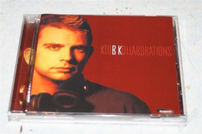 Лот: 1554714. Фото: 1. BK "Klub Kollaborations" Торги... Аудиозаписи