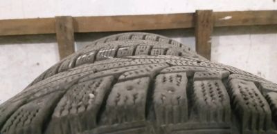 Лот: 14721194. Фото: 1. Шины hankook 185 60r14. Шины