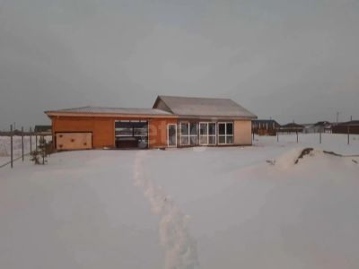 Лот: 25406856. Фото: 1. 2-комн. дача , село Сухобузимское... Дачи
