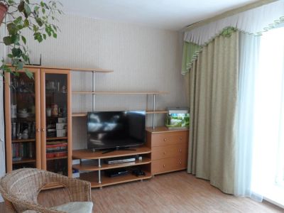 Лот: 3970159. Фото: 1. Горка (стенка) "Самба-2" 2800х1700х550... Гостиные, стенки, горки