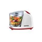 Лот: 11696766. Фото: 1. Чоппер Centek CT 1390 WHITE бел... Кухонная