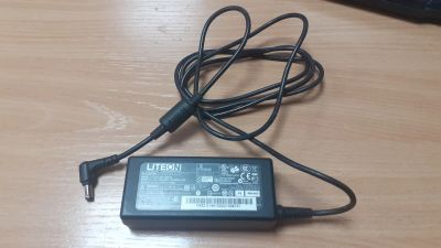 Лот: 17437403. Фото: 1. Блок питания LiteOn для ноутбука... Корпуса, блоки питания