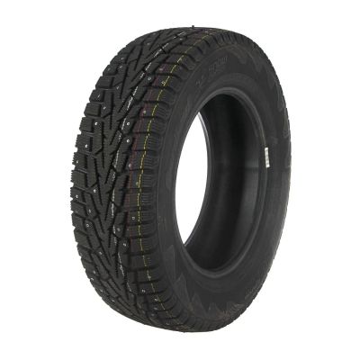 Лот: 12302118. Фото: 1. Cordiant Snow Cross 175/65 r14... Шины