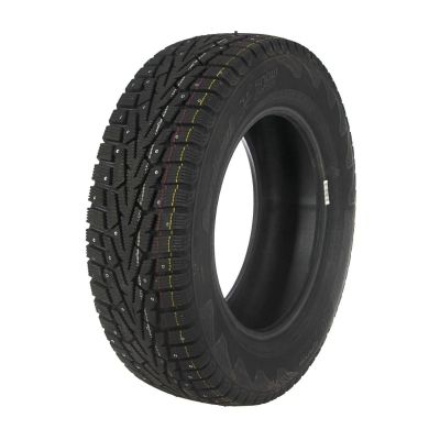 Лот: 14648835. Фото: 1. Cordiant Snow Cross 265/65 R17... Шины