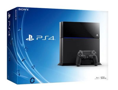 Лот: 5194252. Фото: 1. Playstation 4 + The Order 1886... Игровые приставки, консоли