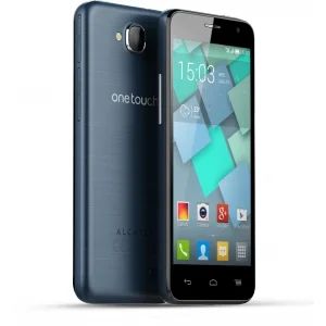 Лот: 4764290. Фото: 1. alcatel one touch idol mini 6012d... Смартфоны
