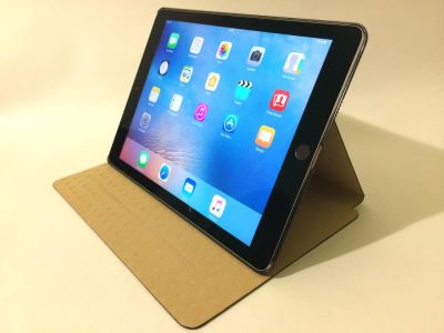 Лот: 8430240. Фото: 1. Apple Ipad Air 2 16Gb Wi-Fi Полный... Планшеты
