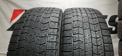 Лот: 19878730. Фото: 1. 225/55R17 97Q Dunlop Graspic DS3... Шины