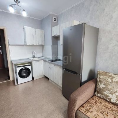Лот: 25583167. Фото: 1. квартира , Красноярск улица Вильского... Квартиры, студии