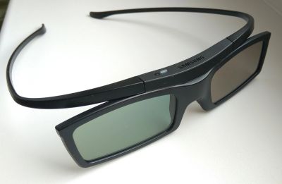 Лот: 17301589. Фото: 1. 3D очки Samsung SSG-5100GB. 3D-очки