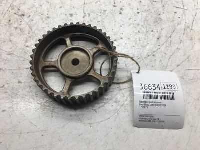 Лот: 20388009. Фото: 1. Шестерня распредвала Ford Focus... Двигатель и элементы двигателя