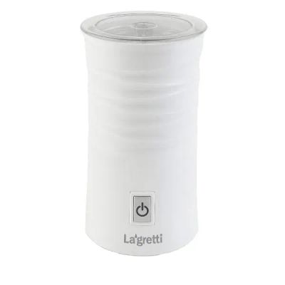 Лот: 24473874. Фото: 1. Капучинатор Lagretti MF-8 White. Чайники, кофемашины, кулеры