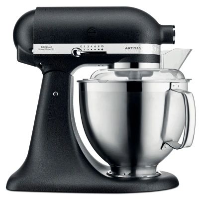 Лот: 24295210. Фото: 1. Планетарный Миксер KitchenAid... Кухонная