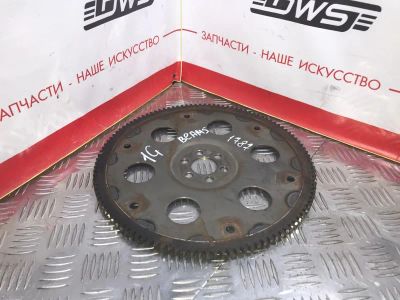 Лот: 19380356. Фото: 1. Маховик Toyota Mark Ii GX100 1G-FE... Двигатель и элементы двигателя