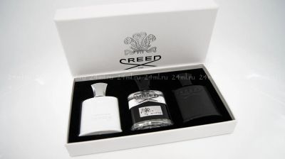 Лот: 16828151. Фото: 1. Мужской парфюмерный набор Creed... Мужская парфюмерия