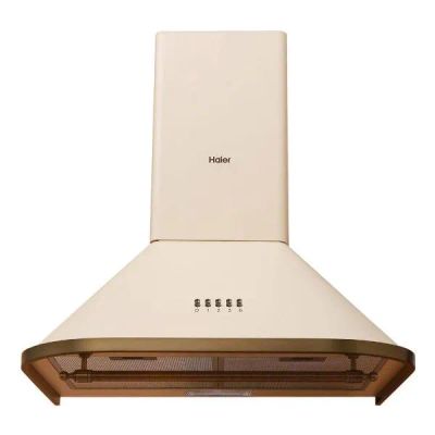 Лот: 25411009. Фото: 1. Вытяжка Haier HVX-W671ATQBC. Вытяжки