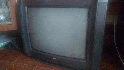 Лот: 16379871. Фото: 1. Телевизор JVC. Телевизоры