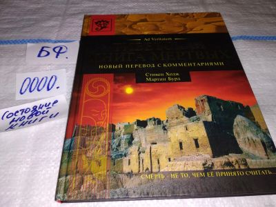 Лот: 13049910. Фото: 1. Стивен Ходж, Мартин Бурд Тибетская... Религия, оккультизм, эзотерика