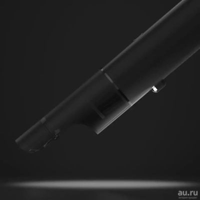 Лот: 16663382. Фото: 1. Пылесос xiaomi roidmi nano. Пылесосы, паровые швабры