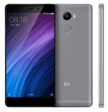 Лот: 8676918. Фото: 1. Смартфон Xiaomi Redmi 4 3GB/32GB... Смартфоны