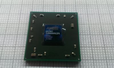 Лот: 13480397. Фото: 1. Северный мост AMD 216MQA6AVA12FG... Микросхемы
