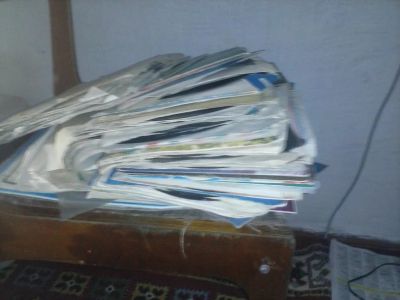 Лот: 6421029. Фото: 1. Виниловые пластинки. Аудиозаписи