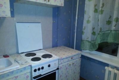 Лот: 10544270. Фото: 1. 1 комн. ул. Железнодорожников... Квартиры, студии