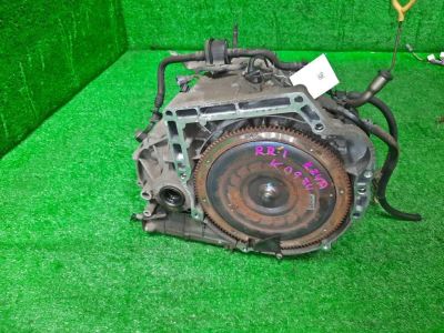 Лот: 19380678. Фото: 1. Акпп Honda Elysion RR1 K24A 2... Трансмиссия