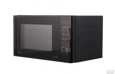 Лот: 15778602. Фото: 1. СВЧ (Микроволновая печь) LG MS-2042DB... Микроволновки, мини-печи