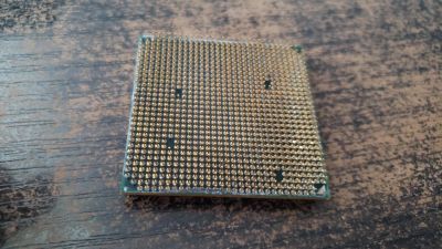 Лот: 16638229. Фото: 1. процессор AMD fx-8150бульдозер. Процессоры