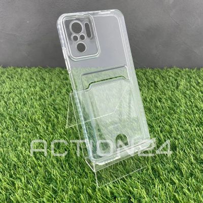 Лот: 20826118. Фото: 1. Чехол на Xiaomi Redmi Note 10S... Чехлы, бамперы