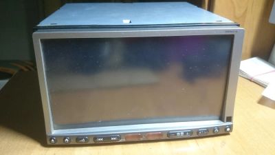Лот: 6612113. Фото: 1. Магнитола 2 din 2din CD DVD TV... Автомагнитолы