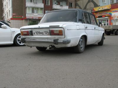 Лот: 5939219. Фото: 1. Ваз 2106. Автомобили