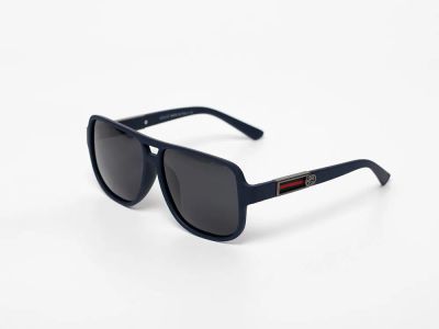 Лот: 21993063. Фото: 1. Очки GUCCI. Очки солнцезащитные