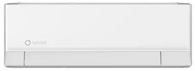 Лот: 24327257. Фото: 1. Кондиционер Syscool WALL SMART... Кондиционеры, сплит-системы