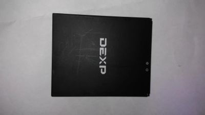 Лот: 7570920. Фото: 1. аккумулятор Dexp lxion es160. Аккумуляторы